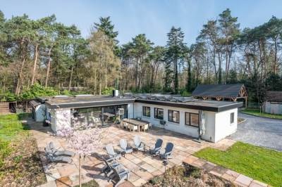 Woning Moormanlaan 9 Knegsel