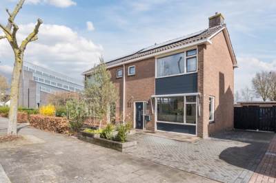 Woning Alteveerstraat 109 Hoogeveen