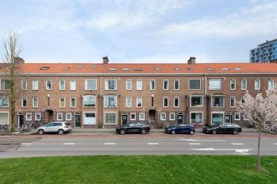 Woning Oudenoord 373 Utrecht