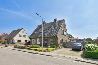 Woning Prins Bernhardlaan 39 Amerongen