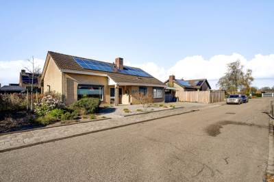 Woning Berkenstraat 4 Hunsel