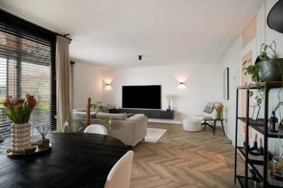 Woning Waterviolier 14 Breda