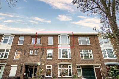 Woning van Egmondestraat 31 Voorburg