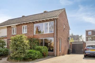 Woning Emmalaan 57 Oss