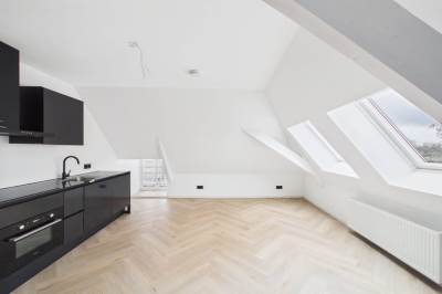 Woning Kerkstraat 6G Axel