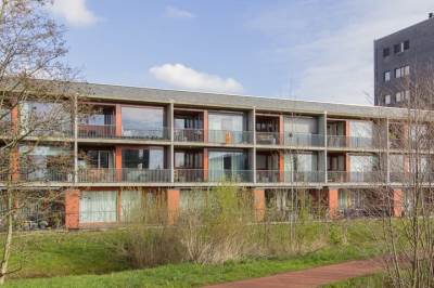 Woning De Gaard 88 Waalwijk