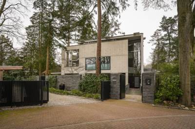 Woning Esdoornlaan 4 Vught
