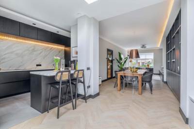 Woning Hertog Reinoudsingel 131 Venlo