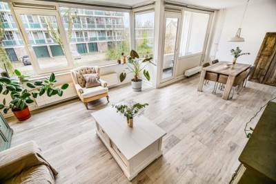 Woning Tsjaikovskilaan 9 Voorschoten