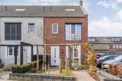 Woning Toutenburgstraat 70 Zwolle