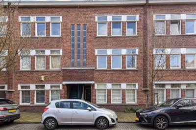 Woning Schapenlaan 66 Den Haag