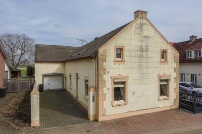 Woning Illikhoven 79 Roosteren