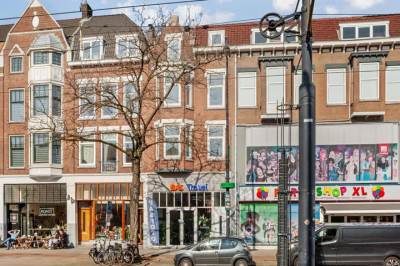 Woning Middellandplein 23B02 Rotterdam