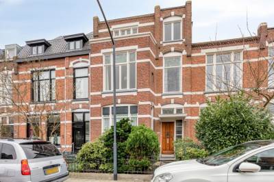 Woning Halsterseweg 302 Bergen op Zoom