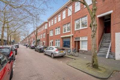 Woning Herman Costerstraat 332 Den Haag