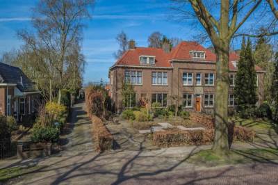 Woning Hoofdweg 45 Bellingwolde