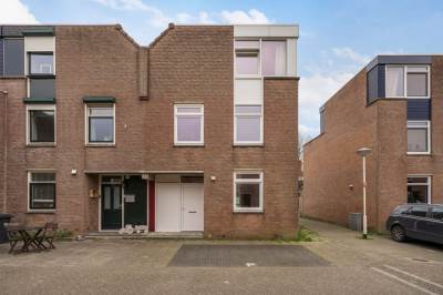 Woning Azaleapark 68 Zoetermeer