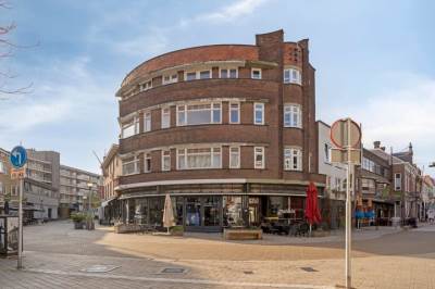 Woning Nieuwlandstraat 57 Tilburg