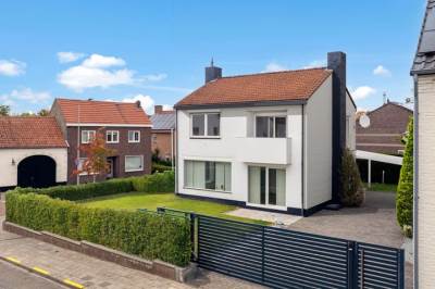 Woning Kleine Kommel 1 Munstergeleen