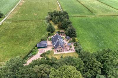 Woning Fanerweg 6 Niekerk (Gem. Westerkwartier)