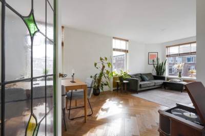 Woning 3e Joan Maetsuyckerstraat 228 Den Haag