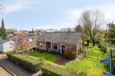 Woning Heuvelstraat 13 Nuland