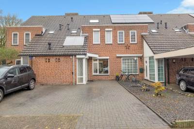 Woning Jan de Withof 52 Helmond