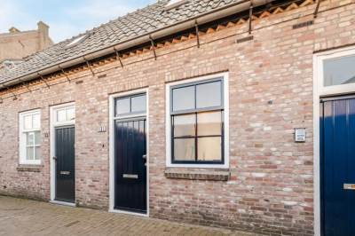 Woning Bonengang 11 Gemert
