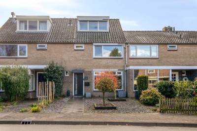 Woning Kruisakkerweg 3 't Harde