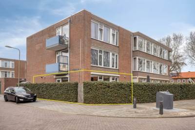 Woning Johan Doornstraat 74 Oss