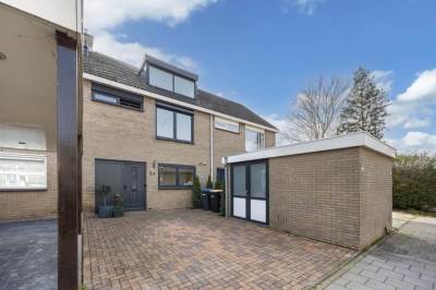 Woning Kogge 0824 Lelystad