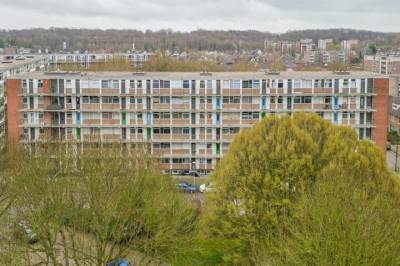 Woning Rijnbeekstraat 290 Venlo