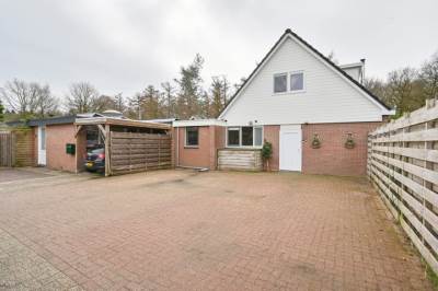 Woning Meerboomweg 139 Hollandscheveld