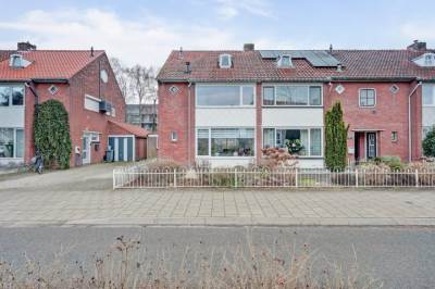 Woning Schoolstraat 78 Almelo