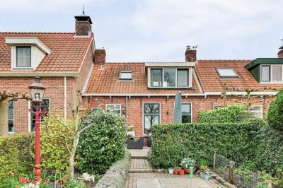 Woning Gawege 22 Waarde