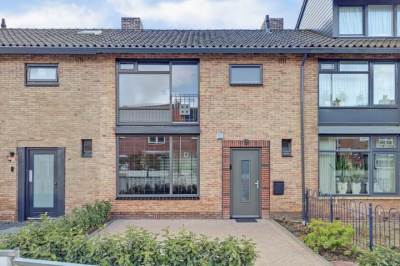 Woning Johannes Poststraat 10 Hoorn (NH)