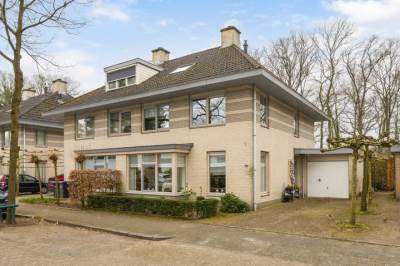 Woning Korte Bergweg 29 Huis ter Heide (UT)