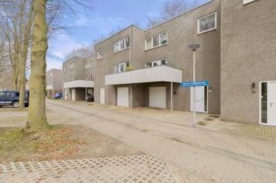 Woning Bertus Aafjesstraat 18 Sittard