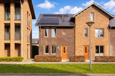 Woning Egmond 12 Boxmeer