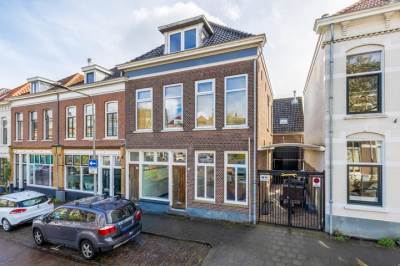 Woning Staringplein 20 Arnhem