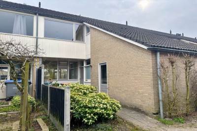 Woning De Eese 44 Almelo