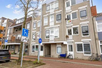 Woning Aweg 15B2 Groningen