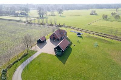 Woning Sonderenstraat 59 Haaksbergen