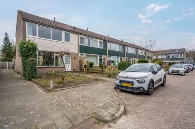 Woning Zwaluwstraat 32 Norg