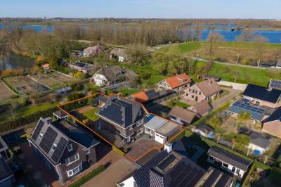 Woning De Klompenmaker 12 Rijswijk (NB)