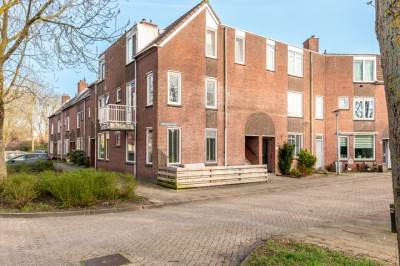 Woning Douwe Brouwerweg 47 Enkhuizen