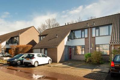 Woning de Narcis 13 Hoogerheide