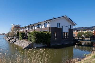 Woning Steigerdijk 19 Heerhugowaard