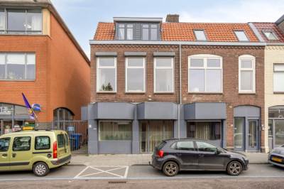 Woning Parkweg 42 Ede