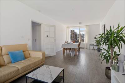 Woning Wijenburg 153 Amsterdam